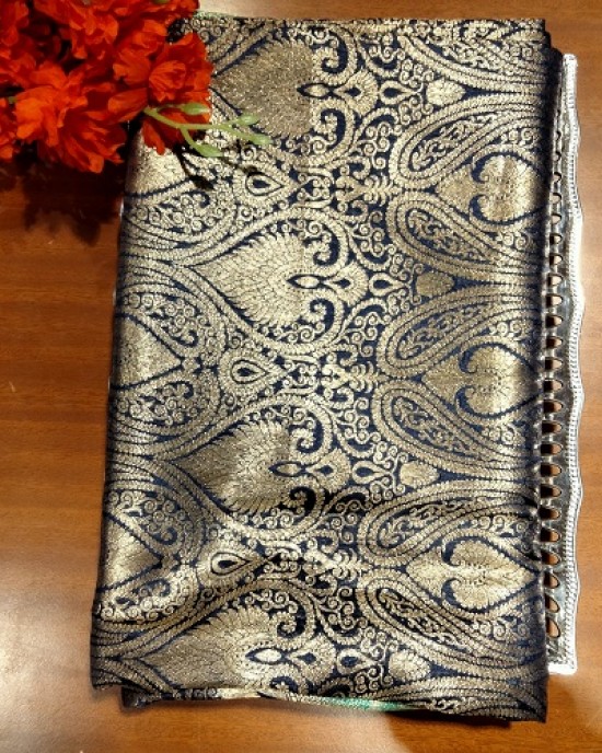 BANARAS FANCY SAREE